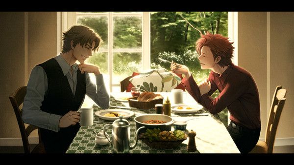 Baccano