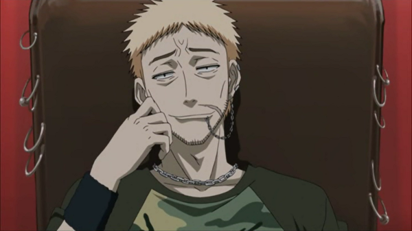 Image de beelzebub